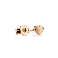 Mono orecchino Le Bebé Donna in Oro rosa LBB134/C - LBB134/C